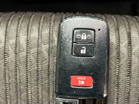 Used 2021 Toyota 4Runner Trail Special Edition RWD image 35