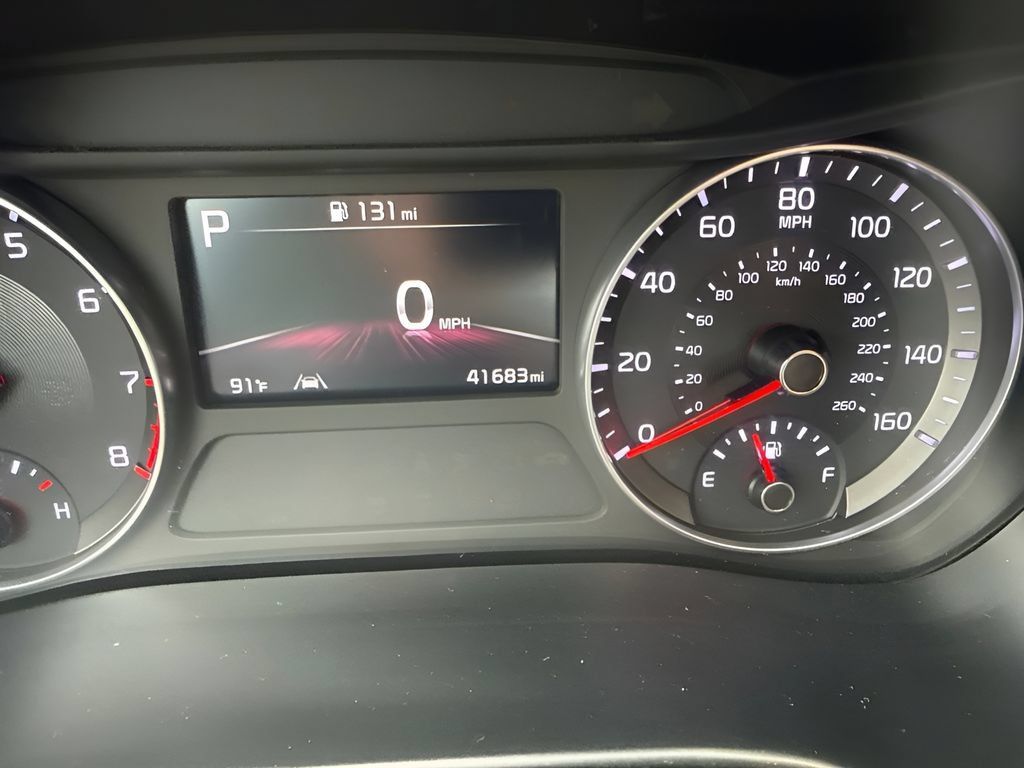 Used 2024 Kia Forte LXS w/ LXS Technology Package FWD image 21