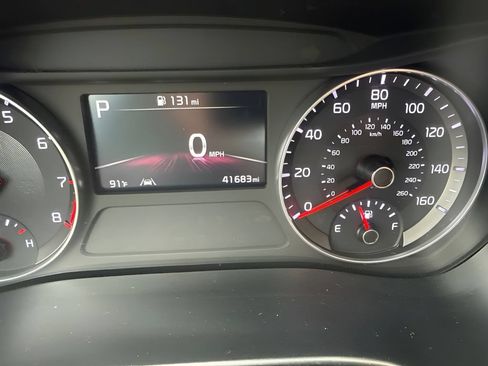 Used 2024 Kia Forte LXS w/ LXS Technology Package FWD image 21