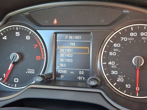 Used 2015 Audi Q5 3.0T Premium Plus AWD/4WD image 3