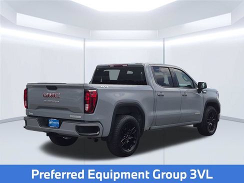 Used 2024 GMC Sierra 1500 Elevation AWD/4WD image 6
