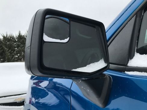 Certified 2022 Chevrolet Silverado 1500 Custom image 11