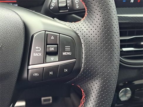 Certified 2024 Ford Escape ST-Line w/ Tech Pack #1 image 15