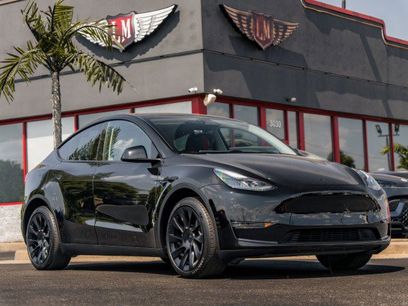 Used 2023 Tesla Model Y Long Range