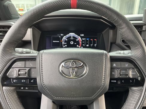 Used 2024 Toyota Sequoia TRD Pro image 31