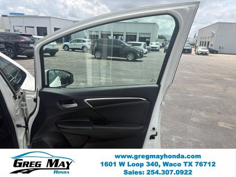 Used 2016 Honda Fit EX-L image 26