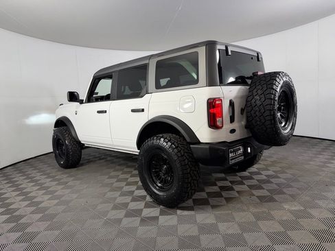 Used 2025 Ford Bronco Big Bend image 9