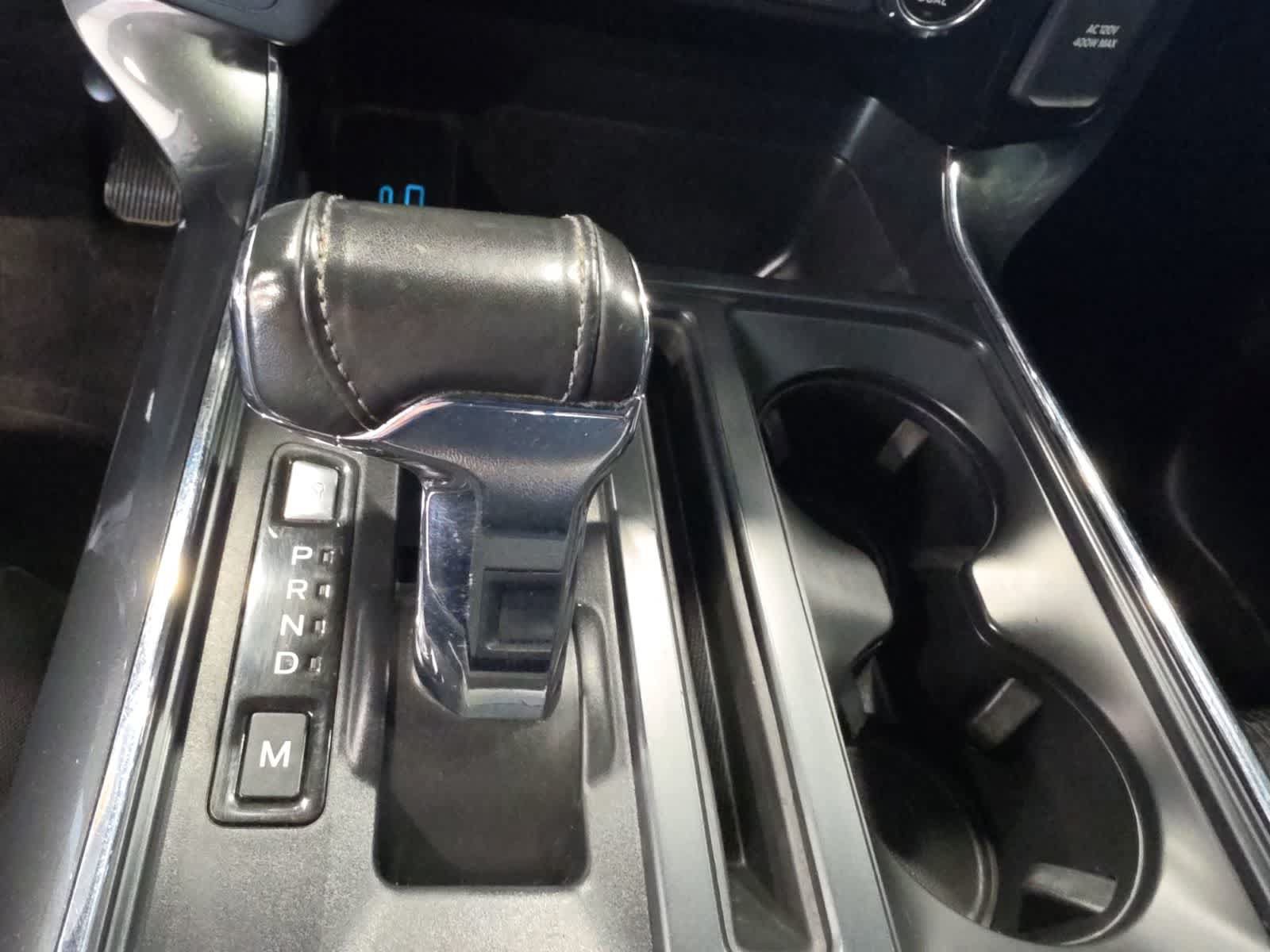 Used 2021 Ford F150 XLT w/ Equipment Group 302A High AWD/4WD image 23