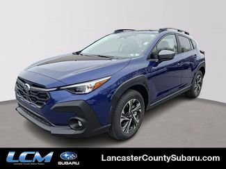New 2026 Subaru Crosstrek 2.0i Premium video 1