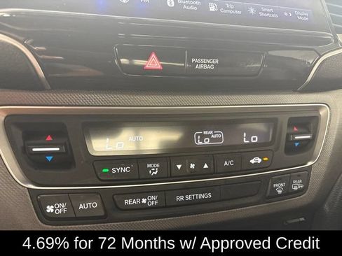 Certified 2026 Honda Ridgeline RTL image 41