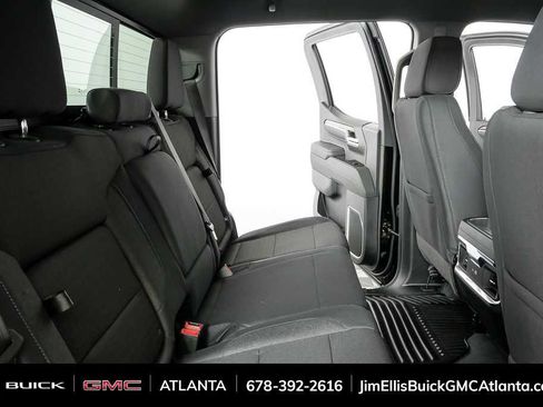 New 2026 GMC Sierra 1500 Elevation w/ Preferred Package image 21