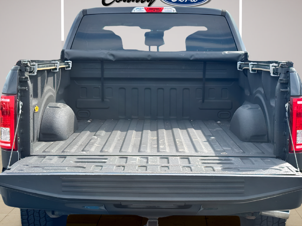 Used 2017 Ford F150 XLT w/ Equipment Group 301A Mid AWD/4WD image 35