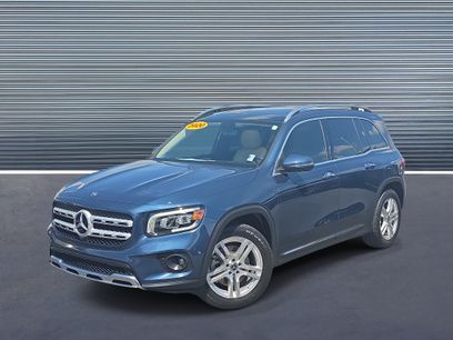 Used 2020 Mercedes-Benz GLB 250