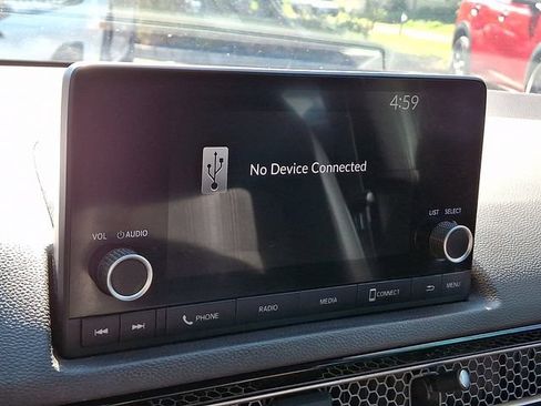 Certified 2023 Honda Civic Sport image 19