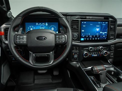 Used 2025 Ford F150 Raptor image 21