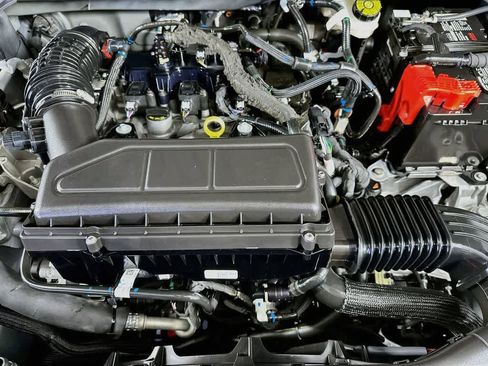 Certified 2023 Ford Escape Active image 9