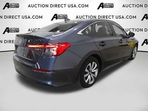 Used 2023 Honda Civic LX image 35