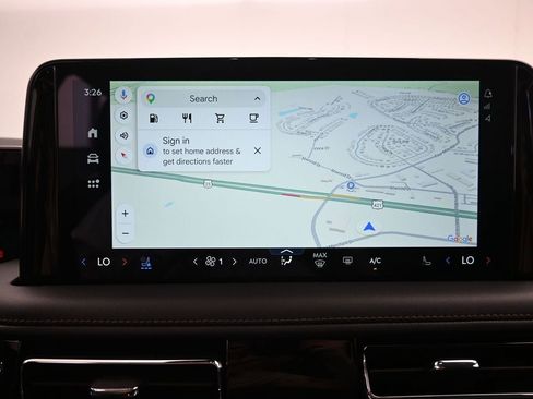 New 2026 Lincoln Aviator AWD image 14