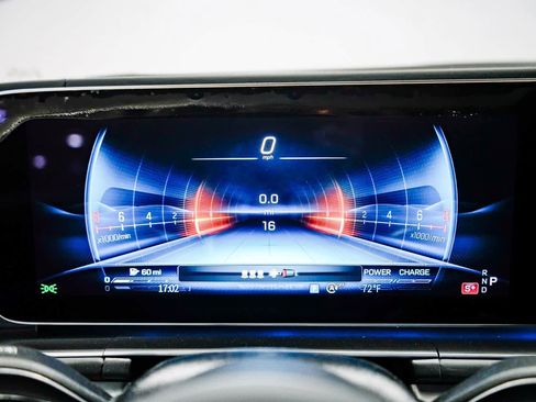 New 2025 Mercedes-Benz GLE 63 AMG S image 28