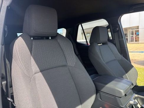 Used 2025 Toyota 4Runner SR5 image 23