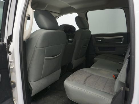 Used 2015 RAM 1500 Big Horn image 29