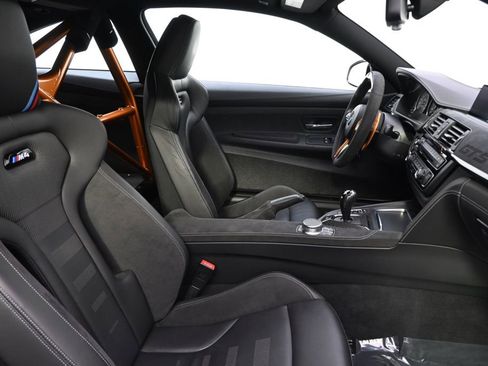 Used 2016 BMW M4 GTS image 16