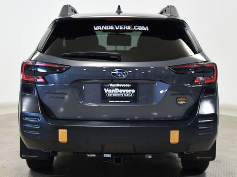 Used 2023 Subaru Outback Wilderness AWD/4WD image 13