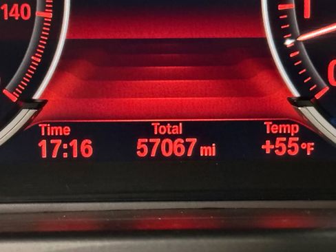 Used 2018 BMW X6 xDrive35i image 31