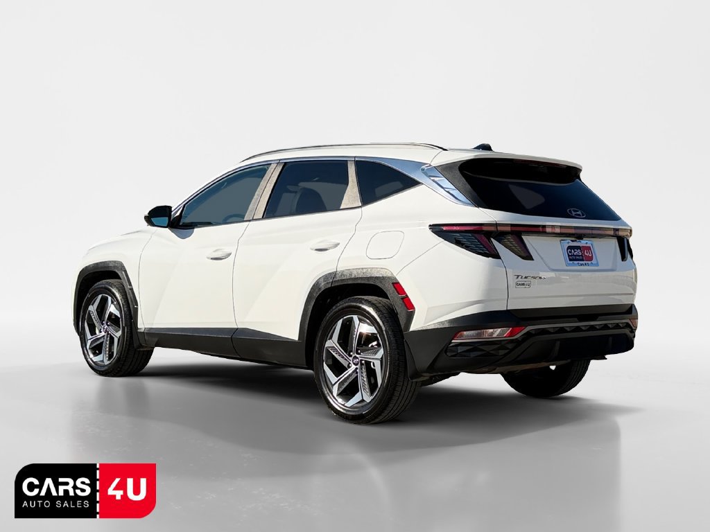 Used 2023 Hyundai Tucson SEL w/ Convenience Package FWD image 5