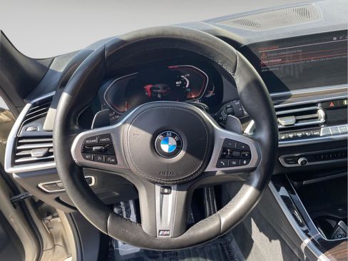 Used 2019 BMW X5 xDrive40i w/ M Sport Package image 15