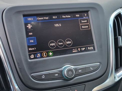 Used 2024 Chevrolet Equinox LT image 16