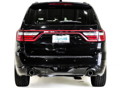 Used 2024 Dodge Durango GT AWD/4WD image 8