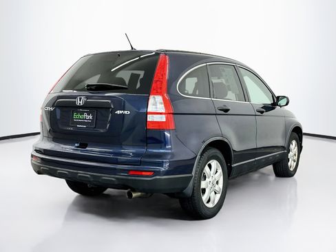 Used 2011 Honda CR-V SE image 9