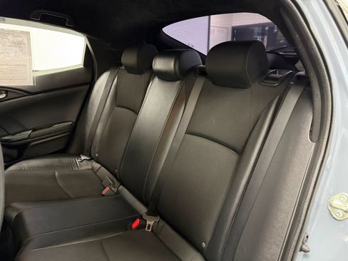 Used 2020 Honda Civic Sport image 19