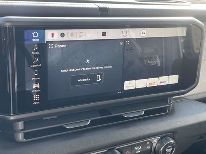 New 2025 Jeep Gladiator Sport