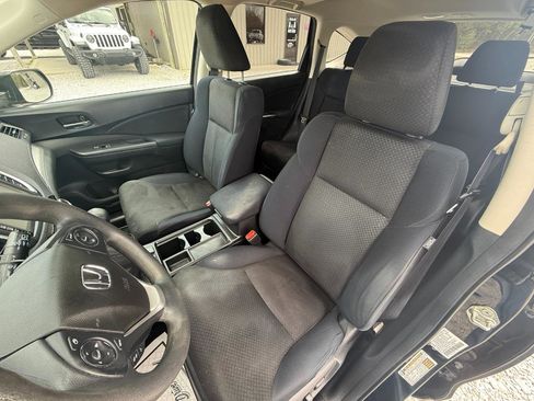 Used 2015 Honda CR-V EX image 5