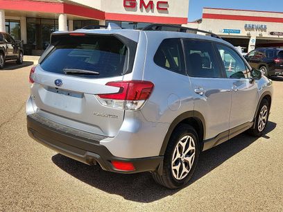 Used 2023 Subaru Forester Premium