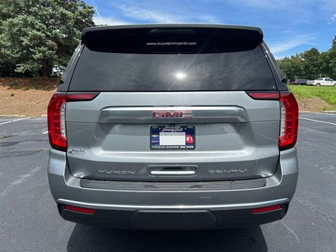 Used 2024 GMC Yukon Denali RWD image 24