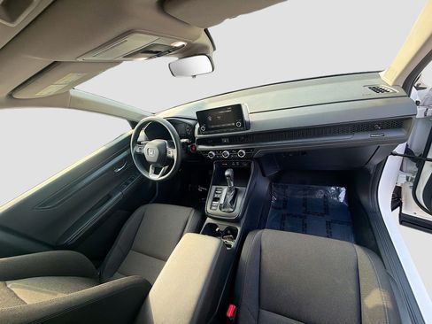 Certified 2024 Honda CR-V EX image 34