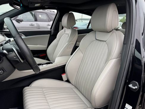 Used 2023 Genesis G70 2.0T w/ Sport Prestige Package image 14