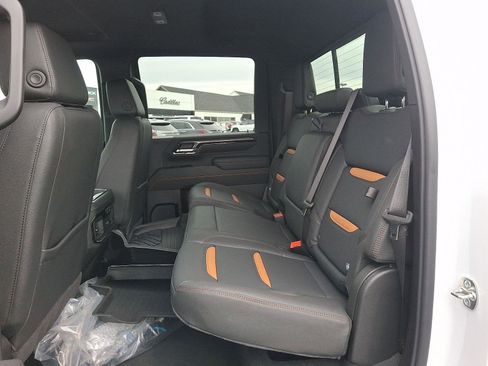 New 2026 GMC Sierra 2500 AT4 w/ AT4 Premium Plus Package image 5