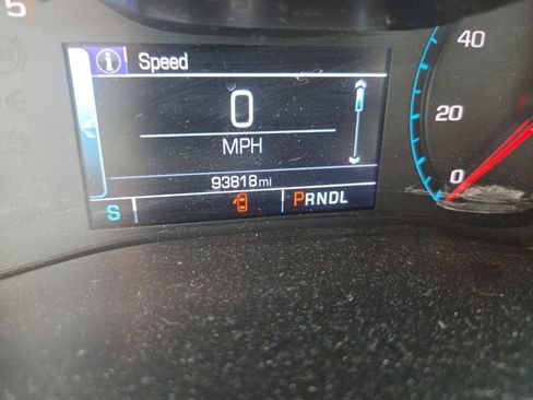 Used 2018 Chevrolet Colorado LT w/ Luxury Package, Chrome AWD/4WD image 2