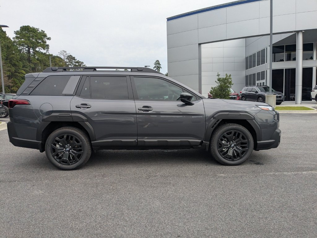 New 2026 Subaru Outback Limited XT AWD/4WD image 3