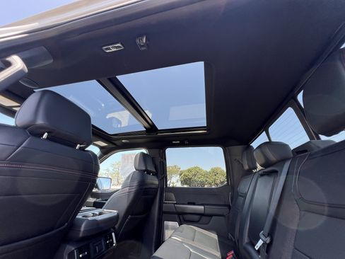 Used 2024 Ford F150 Raptor AWD/4WD image 52