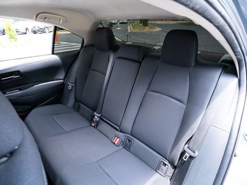 Used 2023 Toyota Corolla LE FWD image 41