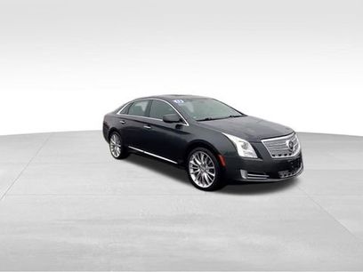 Used 2013 Cadillac XTS Platinum