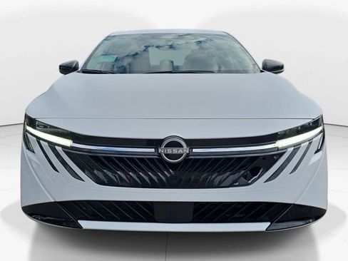 New 2026 Nissan Sentra S w/ S Cold Weather Package FWD image 3