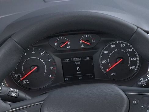 Used 2025 Chevrolet Malibu LT w/ Sport Edition FWD image 18