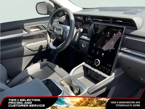 Used 2026 GMC Terrain Denali AWD/4WD image 13