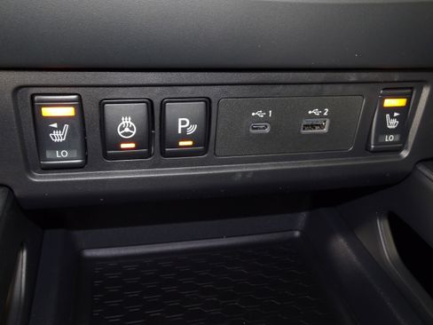 New 2026 Nissan Frontier SV w/ SV Convenience Package image 31